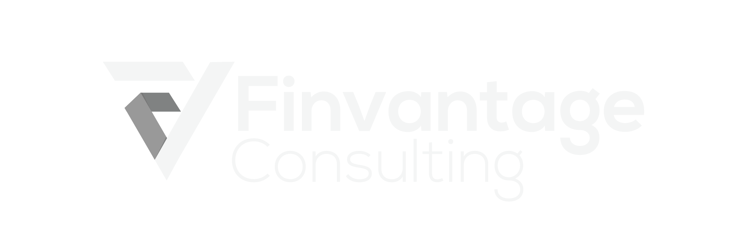 Finvantage Consulting Logo