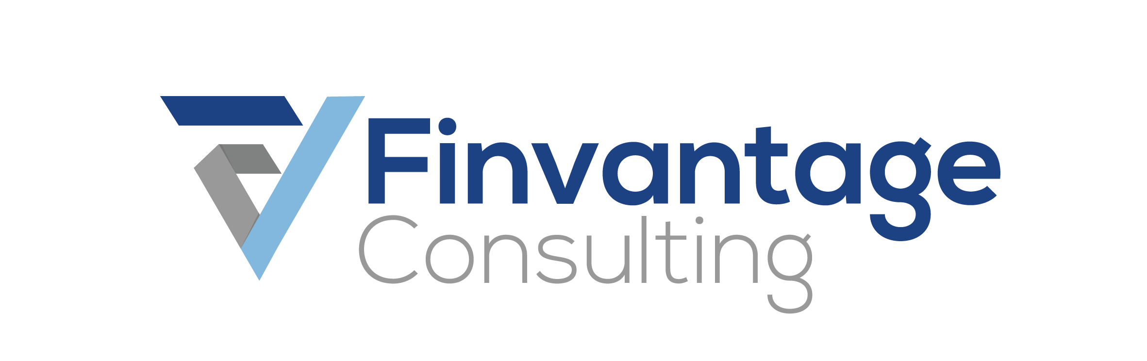 Finvantage Consulting Logo